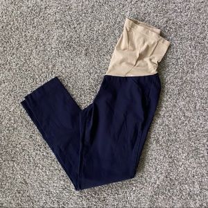 Maternity Work Pants
